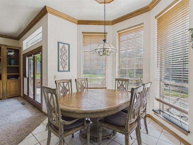 809 Fox Run Trail, Edmond, OK 73034