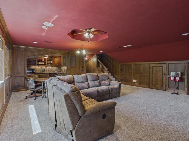 809 Fox Run Trail, Edmond, OK 73034