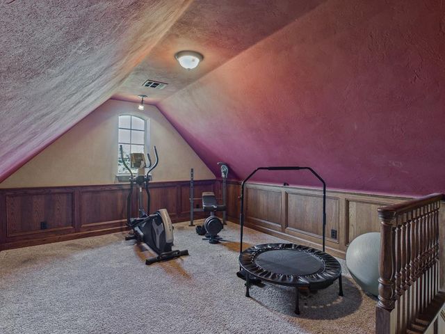 809 Fox Run Trail, Edmond, OK 73034