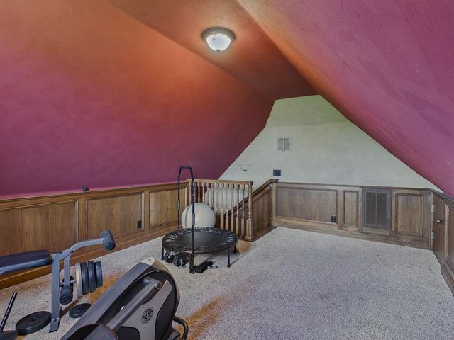 809 Fox Run Trail, Edmond, OK 73034