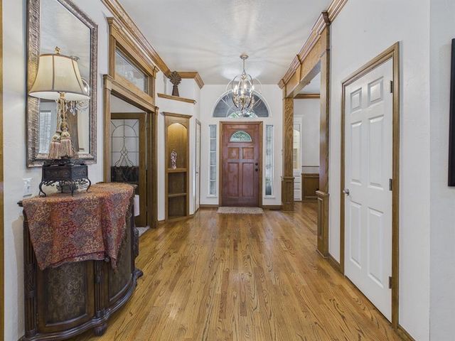 809 Fox Run Trail, Edmond, OK 73034