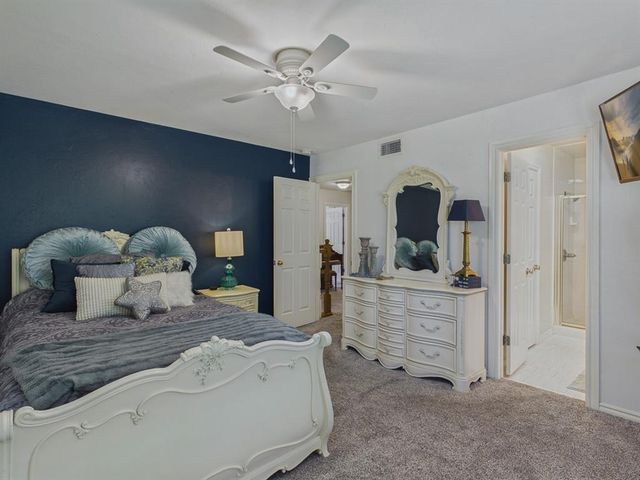 809 Fox Run Trail, Edmond, OK 73034