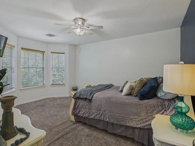 809 Fox Run Trail, Edmond, OK 73034