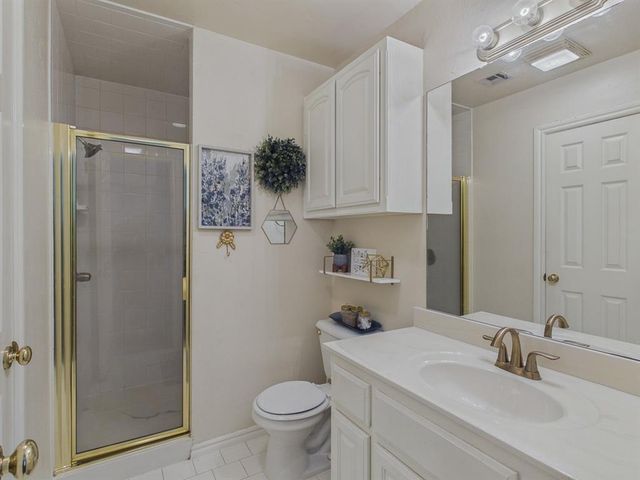 809 Fox Run Trail, Edmond, OK 73034