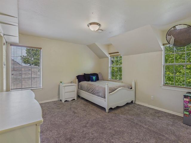 809 Fox Run Trail, Edmond, OK 73034