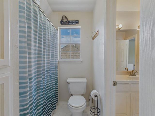 809 Fox Run Trail, Edmond, OK 73034