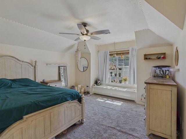 809 Fox Run Trail, Edmond, OK 73034