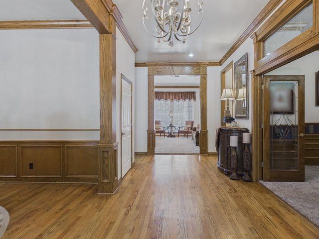 809 Fox Run Trail, Edmond, OK 73034