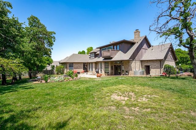 809 Fox Run Trail, Edmond, OK 73034