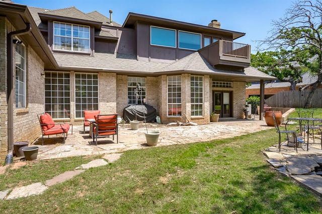 809 Fox Run Trail, Edmond, OK 73034