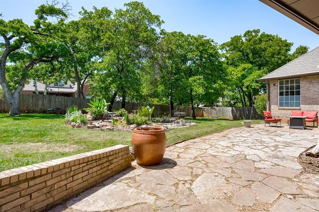 809 Fox Run Trail, Edmond, OK 73034