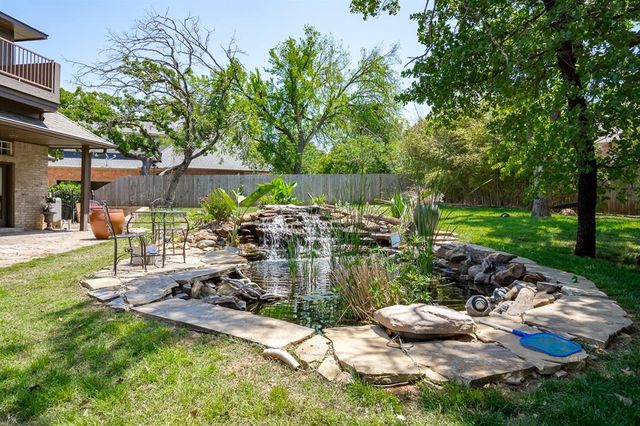 809 Fox Run Trail, Edmond, OK 73034