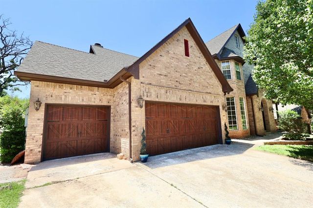 809 Fox Run Trail, Edmond, OK 73034