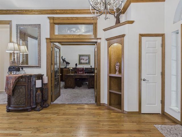 809 Fox Run Trail, Edmond, OK 73034