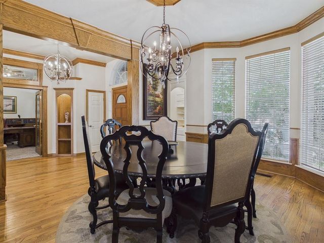 809 Fox Run Trail, Edmond, OK 73034