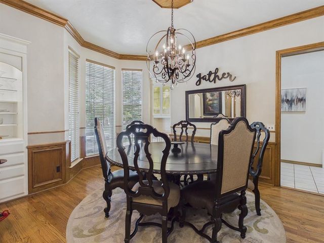 809 Fox Run Trail, Edmond, OK 73034
