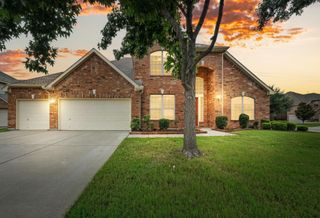 1212 Big Falls Drive, Flower Mound, TX 75028