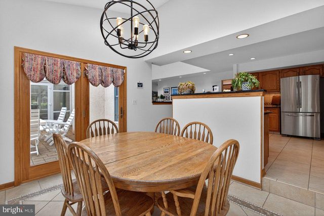 13 BROOKSIDE COURT, Cranbury, NJ 08512