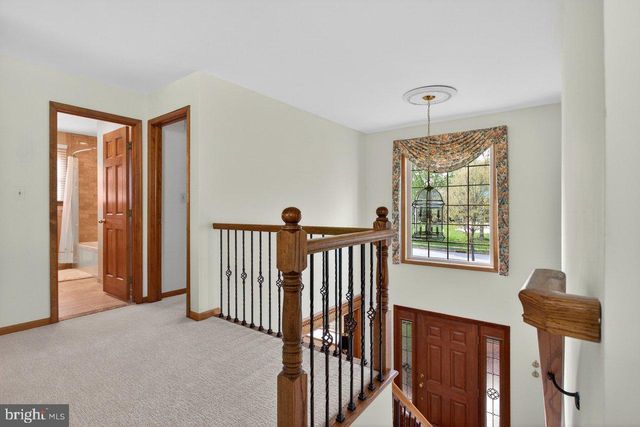 13 BROOKSIDE COURT, Cranbury, NJ 08512