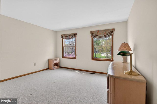 13 BROOKSIDE COURT, Cranbury, NJ 08512