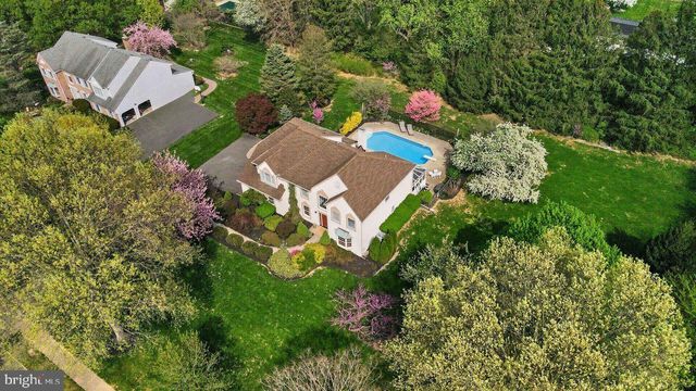 13 BROOKSIDE COURT, Cranbury, NJ 08512