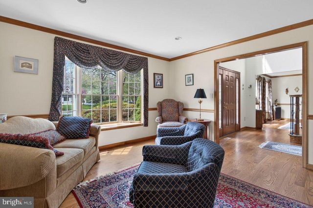 13 BROOKSIDE COURT, Cranbury, NJ 08512