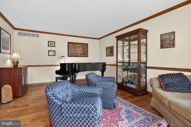 13 BROOKSIDE COURT, Cranbury, NJ 08512