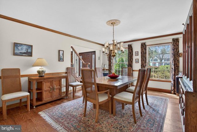 13 BROOKSIDE COURT, Cranbury, NJ 08512