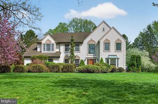 13 BROOKSIDE COURT, Cranbury, NJ 08512