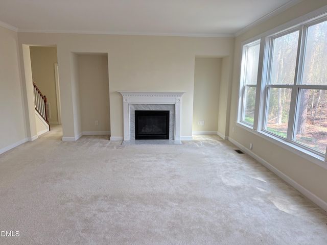 5804 Claribel Court, Raleigh, NC 27612