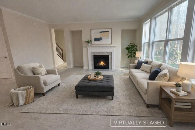 5804 Claribel Court, Raleigh, NC 27612