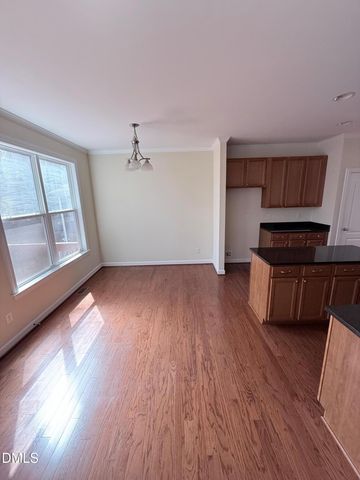 5804 Claribel Court, Raleigh, NC 27612