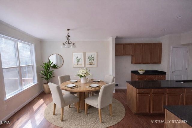 5804 Claribel Court, Raleigh, NC 27612