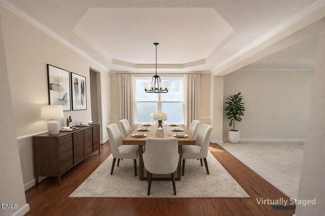 5804 Claribel Court, Raleigh, NC 27612