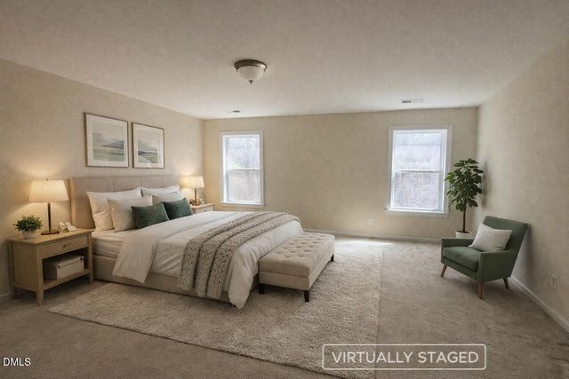 5804 Claribel Court, Raleigh, NC 27612