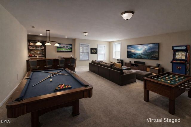 5804 Claribel Court, Raleigh, NC 27612