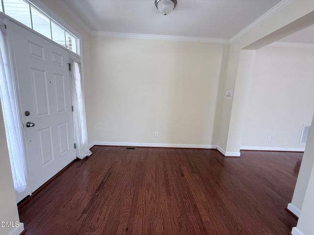 5804 Claribel Court, Raleigh, NC 27612