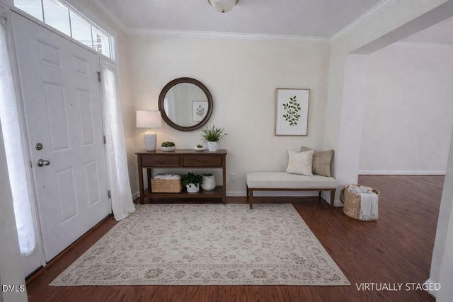 5804 Claribel Court, Raleigh, NC 27612