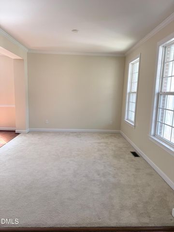 5804 Claribel Court, Raleigh, NC 27612