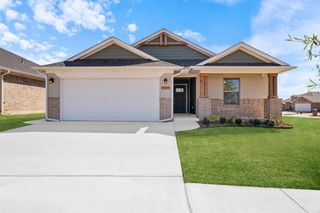 17524 Moss Farm Road, Edmond, OK 73012