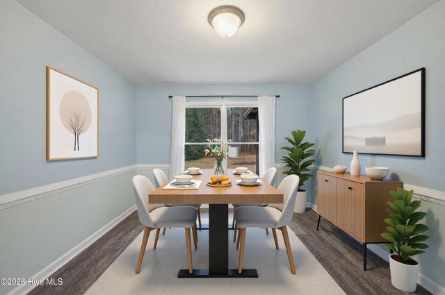 153 N Point Boulevard, Moyock, NC 27958