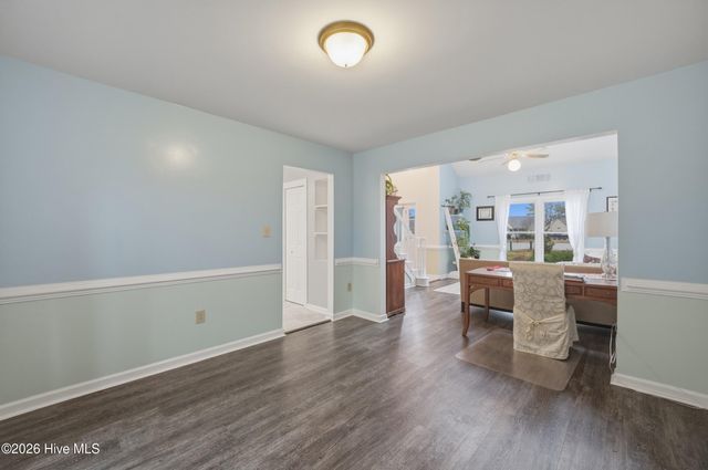 153 N Point Boulevard, Moyock, NC 27958