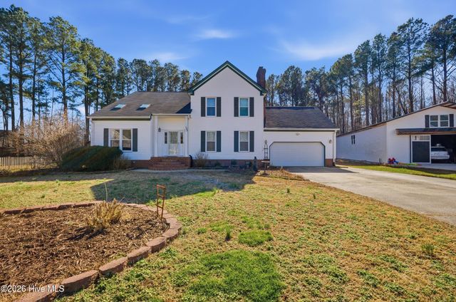 153 N Point Boulevard, Moyock, NC 27958