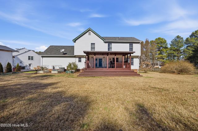 153 N Point Boulevard, Moyock, NC 27958