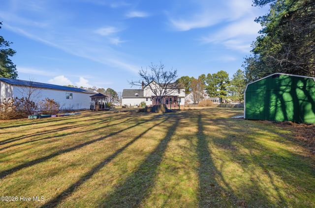 153 N Point Boulevard, Moyock, NC 27958