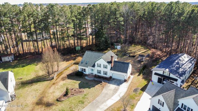 153 N Point Boulevard, Moyock, NC 27958