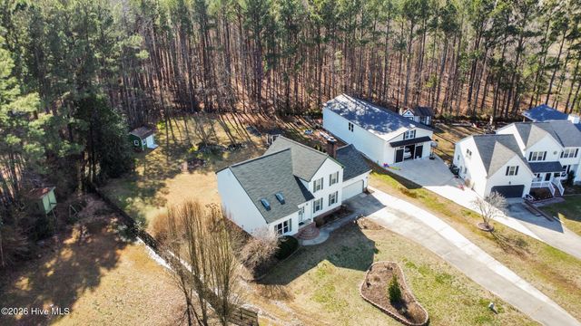 153 N Point Boulevard, Moyock, NC 27958