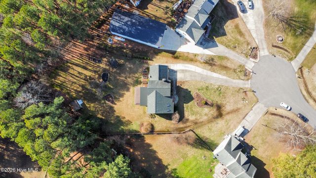 153 N Point Boulevard, Moyock, NC 27958