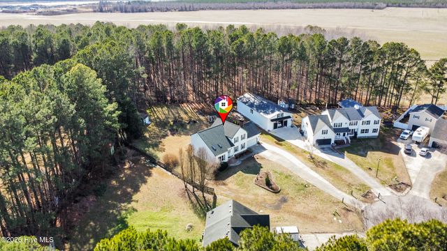 153 N Point Boulevard, Moyock, NC 27958
