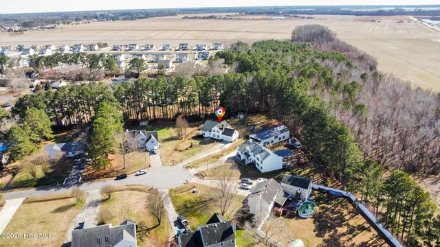153 N Point Boulevard, Moyock, NC 27958